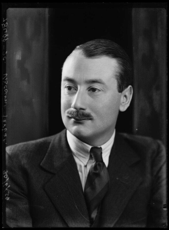 Roderick grant francis mackenzie, 4th earl cromartie npg x105049