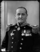 Harold Owen Reinold NPG x124912