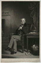 Richard Wood NPG D37017