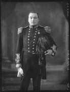 Sir Patrick Johnstone Ford, 1st Bt NPG x123593