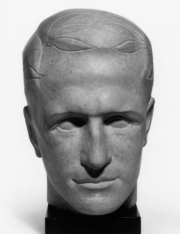 T.e. lawrence npg 5016