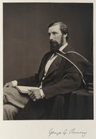 George Gilbert Ramsay NPG Ax27843
