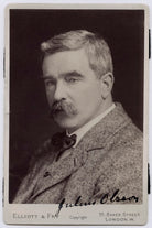 Julius Olsson NPG x12614