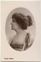 Evelyn Millard NPG x131573