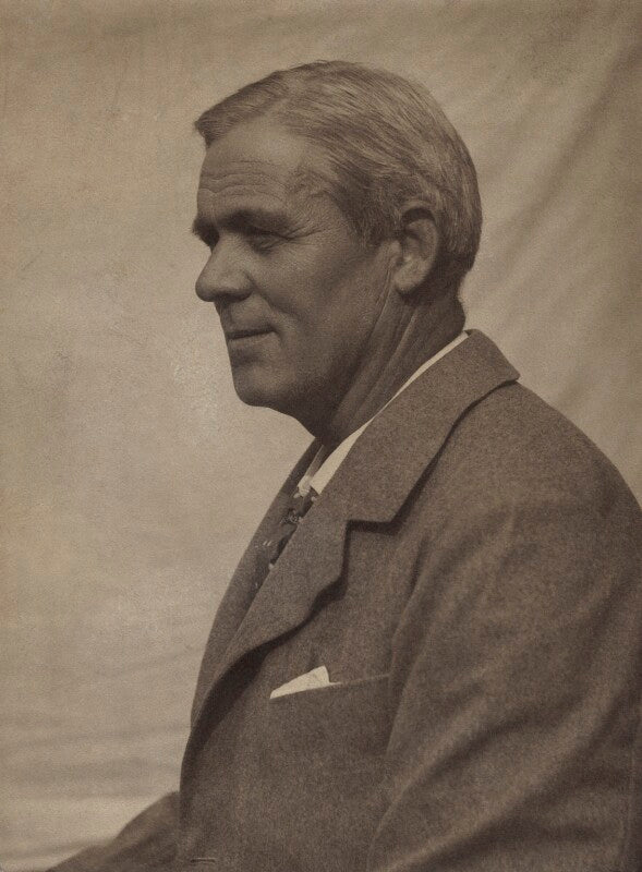 Thomas hiram holding npg x17058