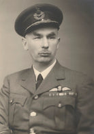 Oswyn George William Gifford Lywood NPG x186070