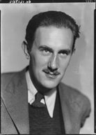 Connery Chappell NPG x10730