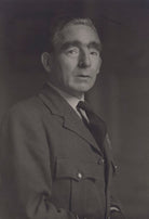 Sir Thomas Walker Elmhirst NPG x167392