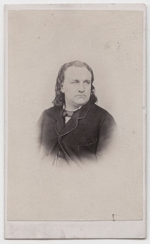 Called frederick lablache npg ax25050