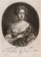 Madam Baker NPG D11954