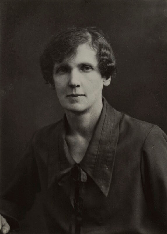 Rose macaulay npg x90443