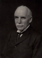 John Herbert Roberts, 1st Baron Clwyd NPG x166622