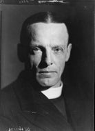 Wallace Harold Elliott NPG x11665