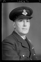 John Scott-Taggart NPG x92482