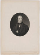 John Russell, 1st Earl Russell NPG D39928