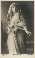 Ellen Terry as Lady Macbeth in 'Macbeth' NPG x16991