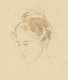 Grace Darling NPG 1663