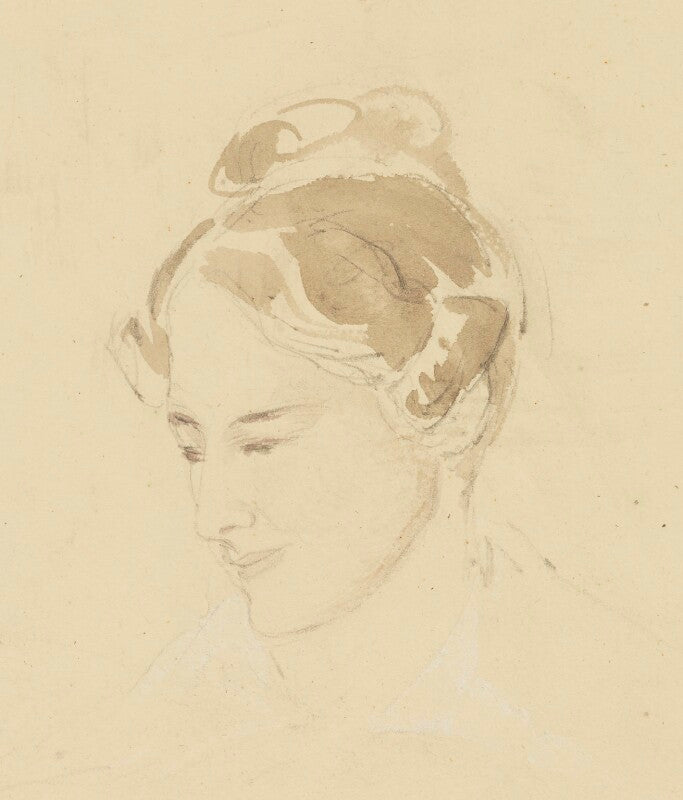 Grace darling npg 1663