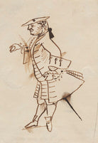 Unknown gentleman NPG 4855(32)