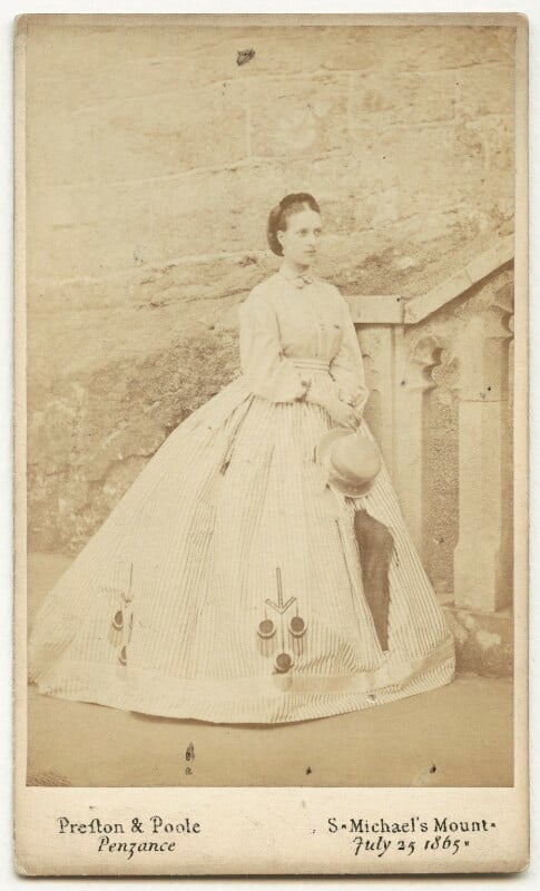 Queen alexandra npg x12844