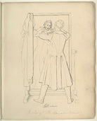 Edward George Earle Lytton Bulwer-Lytton, 1st Baron Lytton NPG D34544