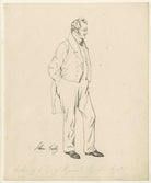 John Galt NPG D34534