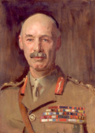 Henry Seymour Rawlinson, 1st Baron Rawlinson of Trent NPG 4181