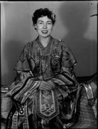 Lynette Roberts NPG x134490