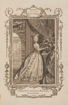 Charlotte Augusta Matilda, Princess Royal NPG D14840