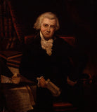 John Reeves NPG 2633