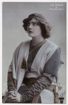 Lily Brayton as Elsa in 'The Two Pins' NPG x131454
