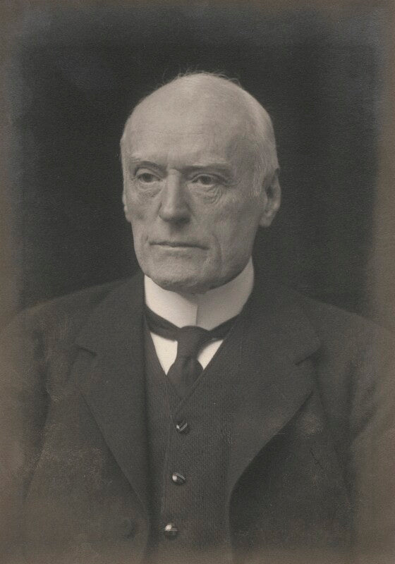 Sir richard douglas powell, 1st bt npg x159727