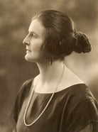 Betty Goodden NPG x84259