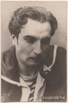 Ivan Mosjoukine NPG x138982