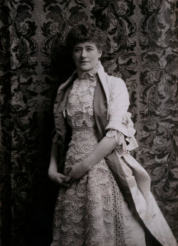 Ellen Terry NPG x26802