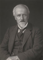 Louis Claude Purser NPG x159771