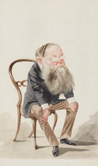 Wilkie Collins NPG 2703