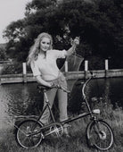 Jenny Hanley NPG x137127