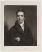 Francis Jeffrey, Lord Jeffrey NPG D19998