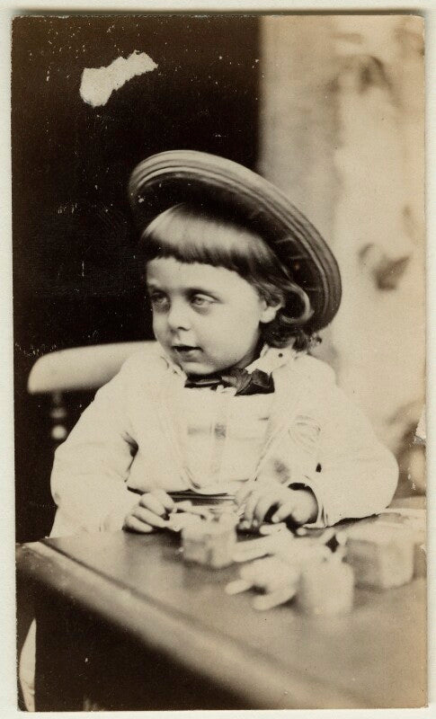 Eleanor mary hollyer npg ax128304