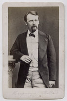 William, Prince of Orange NPG Ax39917