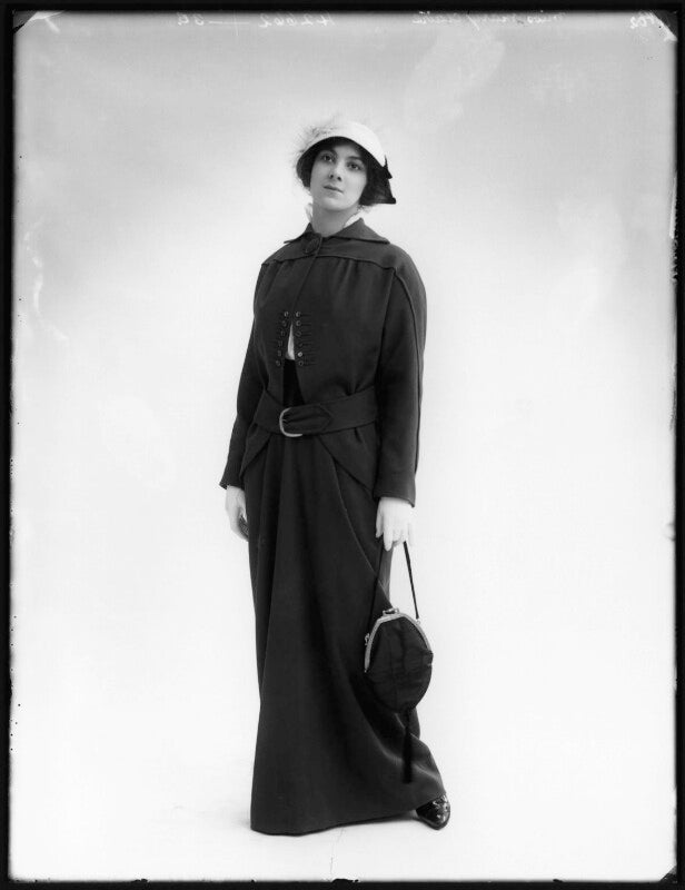 Mary clare npg x102325