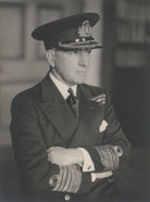 Sir Percy Lockhart Harnam Noble NPG x164432