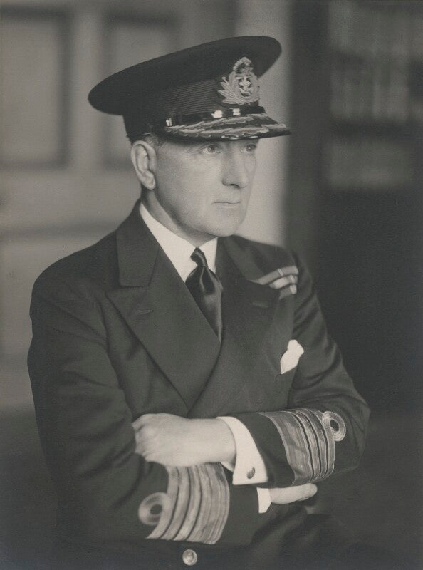 Sir percy lockhart harnam noble npg x164432