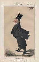 Arthur Richard Wellesley, 2nd Duke of Wellington ('Statesmen, No. 116.') NPG D43541