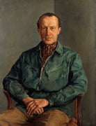 Boy Browning NPG 6218