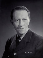 Alexander James Stevenson NPG x85411