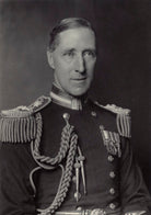 Sir Edward Owen Cochrane NPG x166634