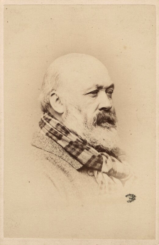 John phillip npg ax28957