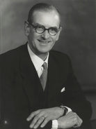 Sir Norman George Mollett Prichard NPG x82982